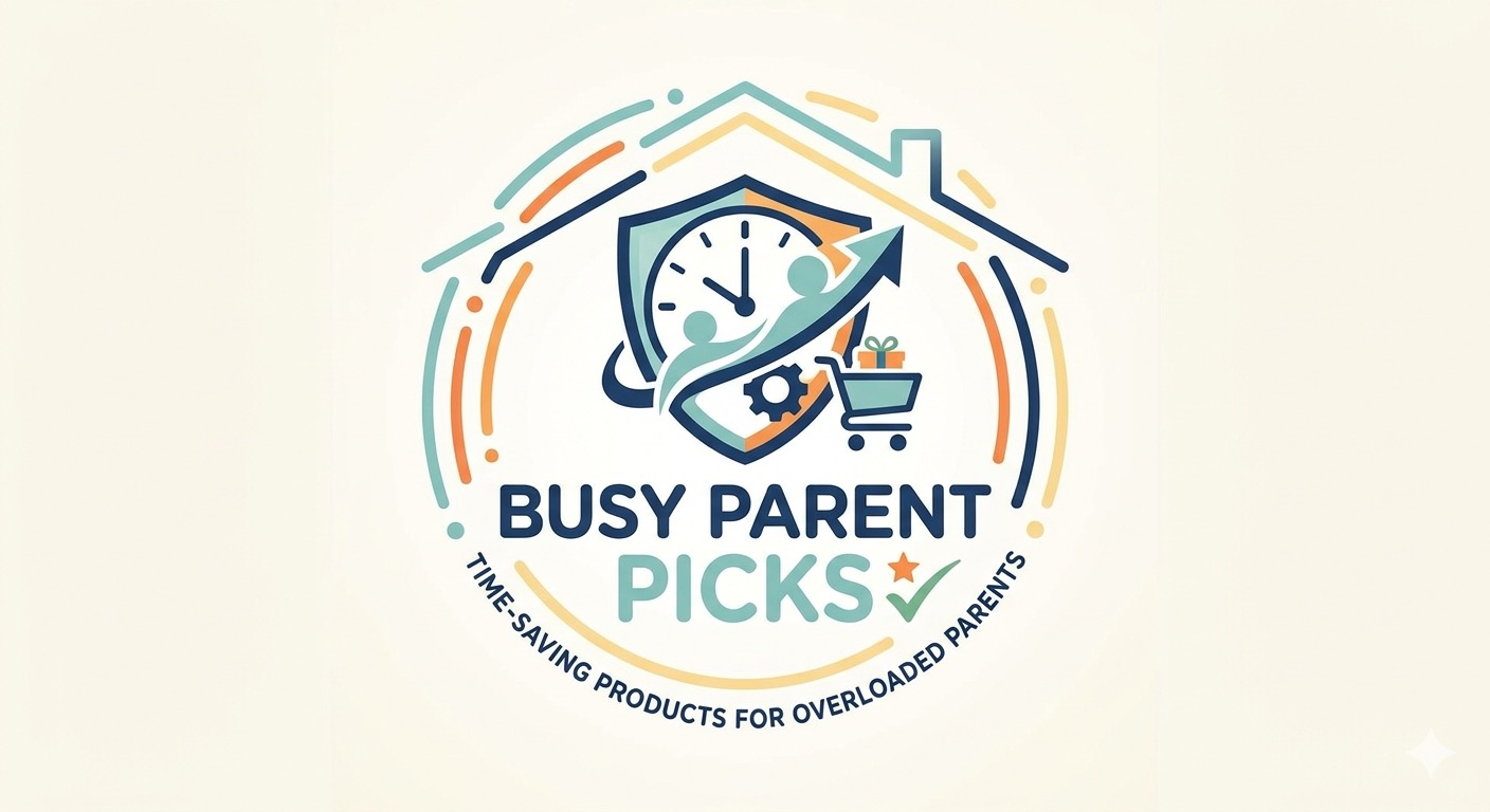 Busy Parent Picks